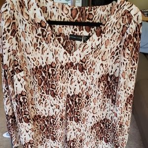 Women's blouse